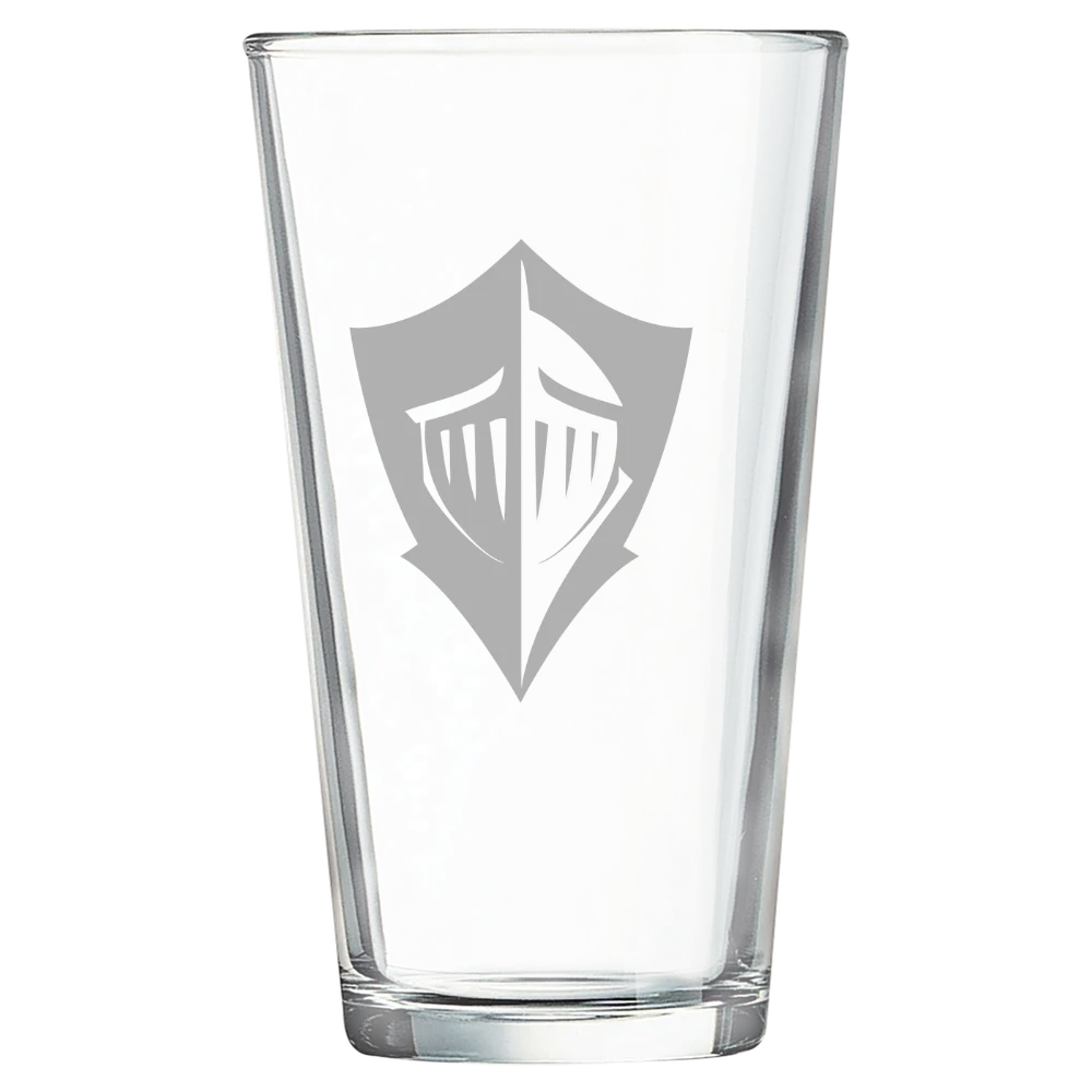 Lynn University Polar Camel 16 oz. Pint Mixing Glass
