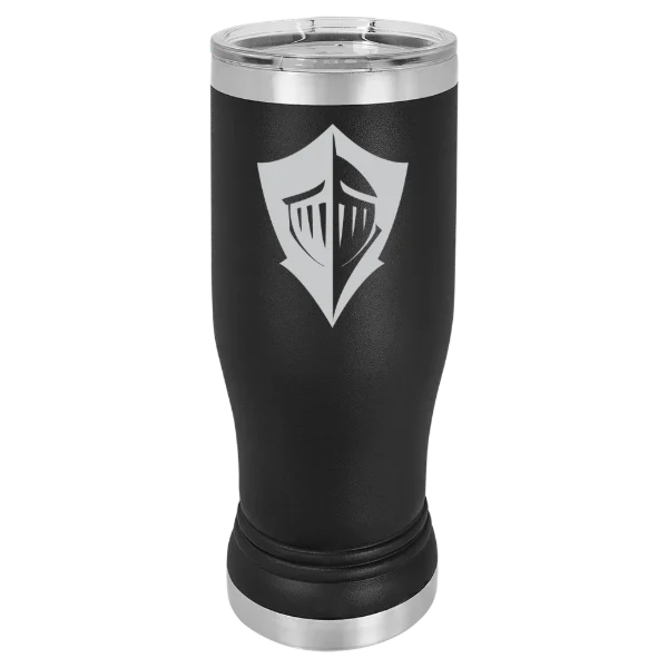 Lynn University Polar Camel 14 oz. Pilsner Tumbler