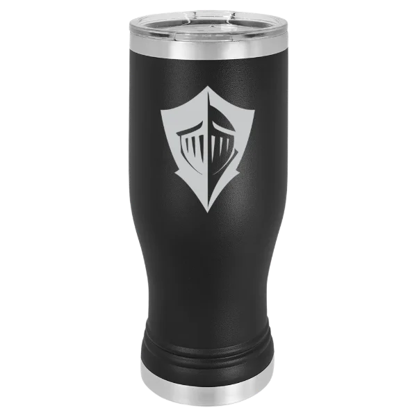 Lynn University Polar Camel 20 oz. Pilsner Tumbler