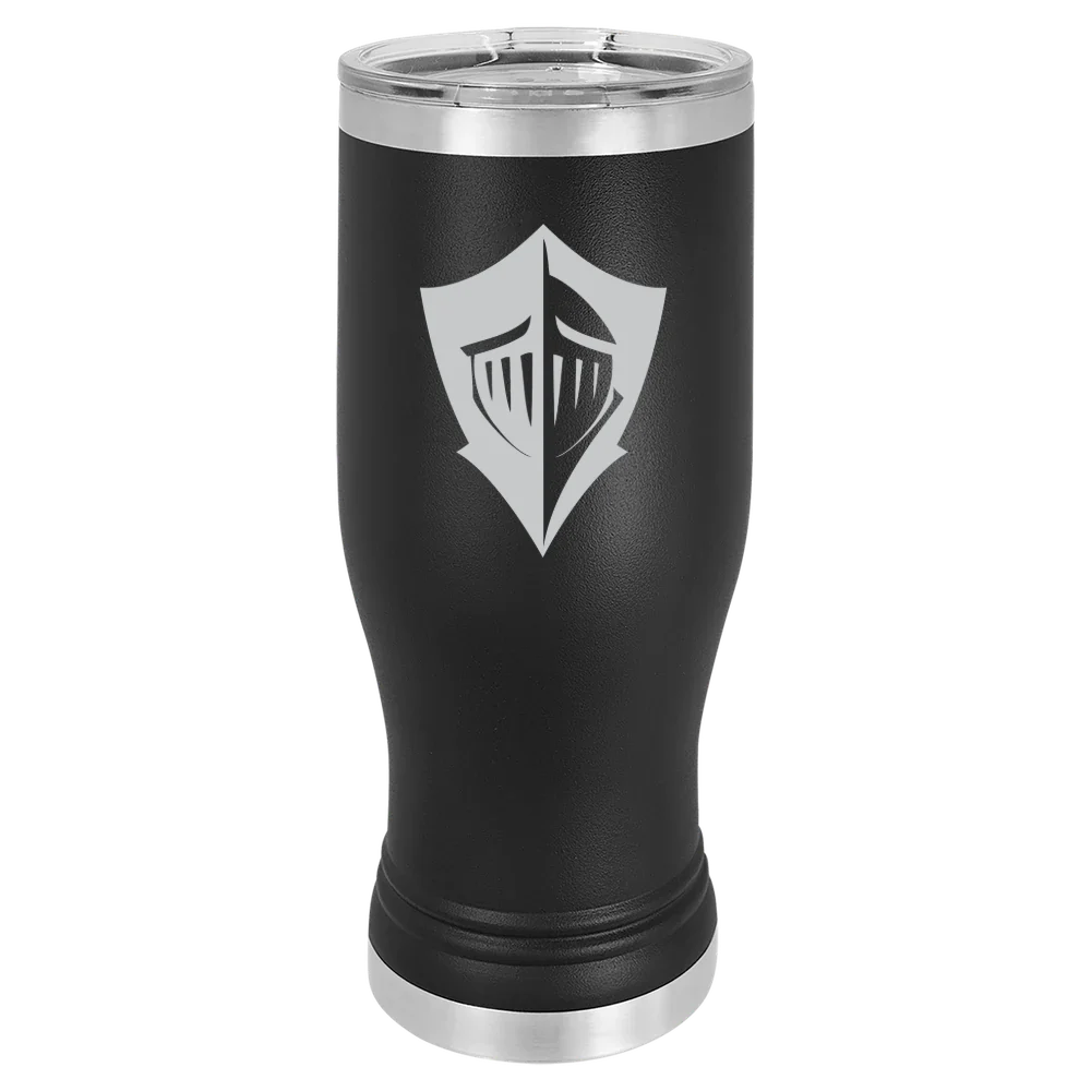 Lynn University Polar Camel 20 oz. Pilsner Tumbler