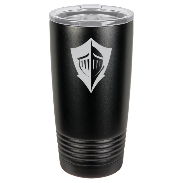 Lynn University Polar Camel 20 oz. Ringneck Tumbler with Standard Lid
