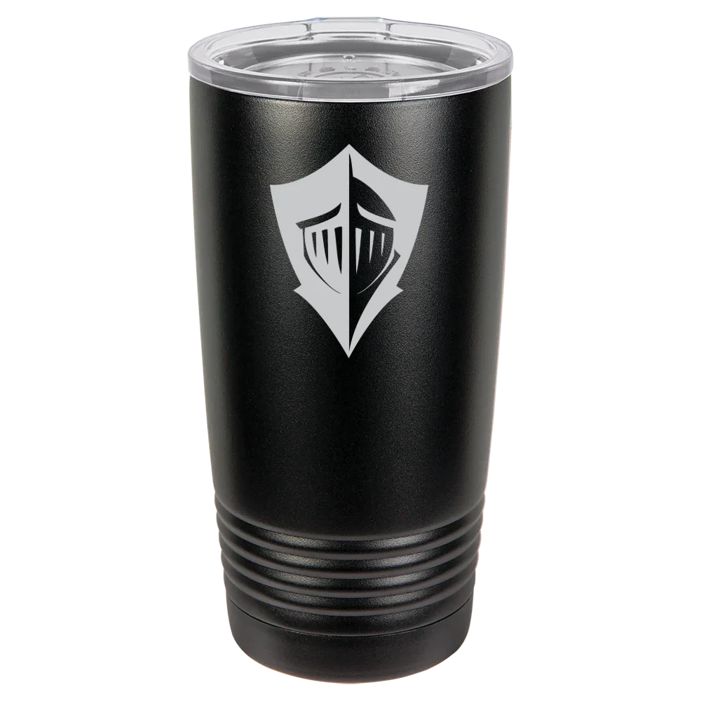 Lynn University Polar Camel 20 oz. Ringneck Tumbler with Standard Lid