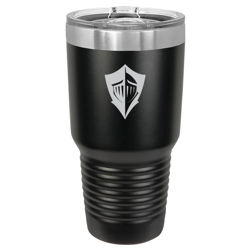 Lynn University Polar Camel 30 oz. Ringneck Tumbler with Slider Lid