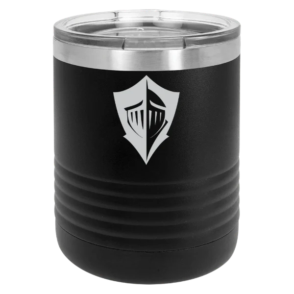 Lynn University Polar Camel 10 oz. Tumbler with Standard Lid