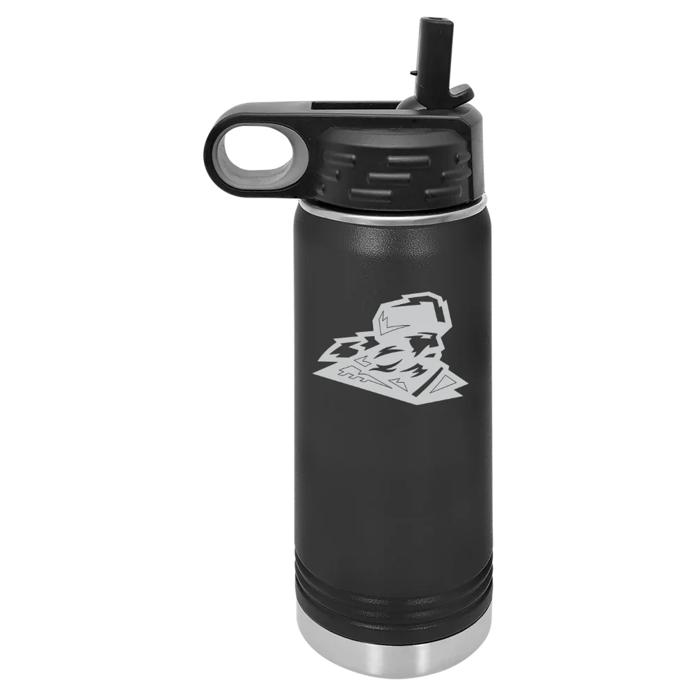 Mansfield University of Pennsylvania Polar Camel 20 oz. Water Bottle
