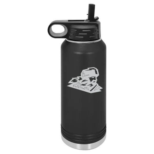 Mansfield University of Pennsylvania Polar Camel 32 oz. Water Bottle