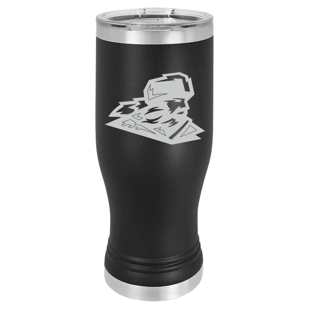 Mansfield University of Pennsylvania Polar Camel 20 oz. Pilsner Tumbler