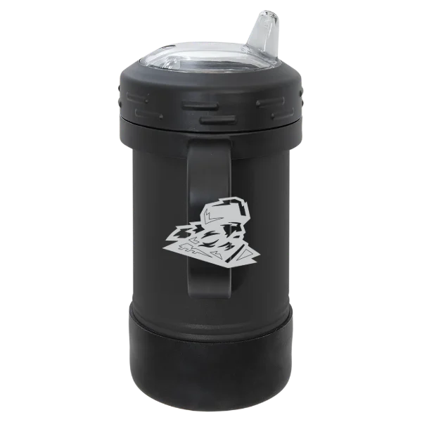 Mansfield University of Pennsylvania Polar Camel 10 oz. Sippy Cup