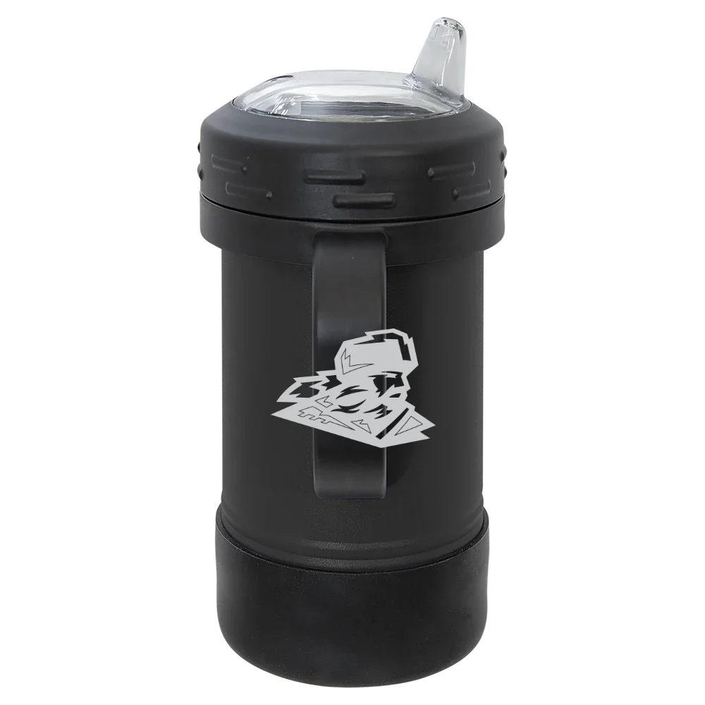 Mansfield University of Pennsylvania Polar Camel 10 oz. Sippy Cup