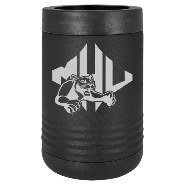 Mars Hill University Polar Camel Standard Beverage Holder