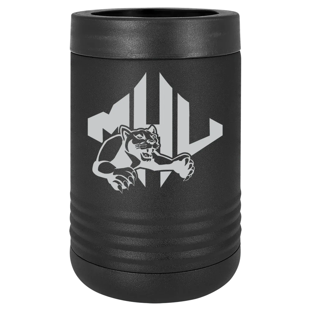 Mars Hill University Polar Camel Standard Beverage Holder