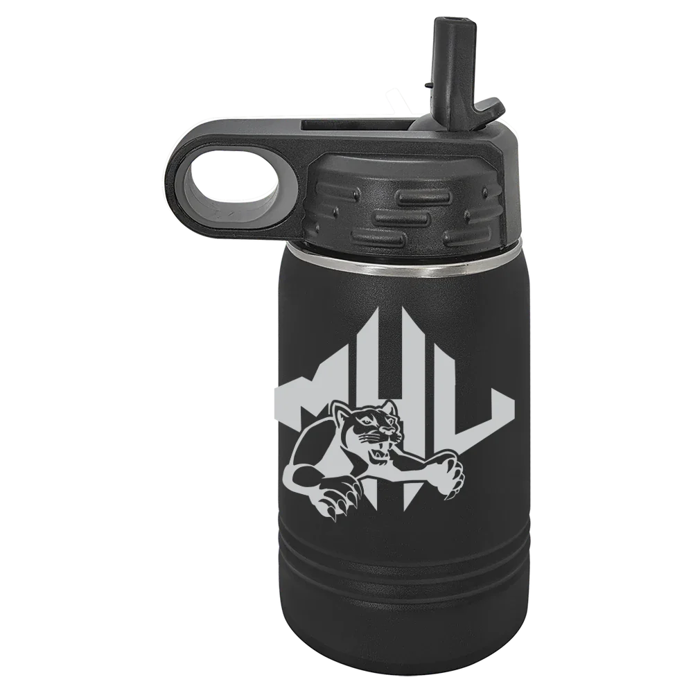 Mars Hill University Polar Camel 12 oz. Water Bottle