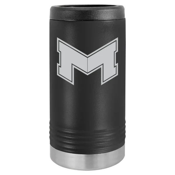 Maryville University of Saint Louis Polar Camel Slim Beverage Holder