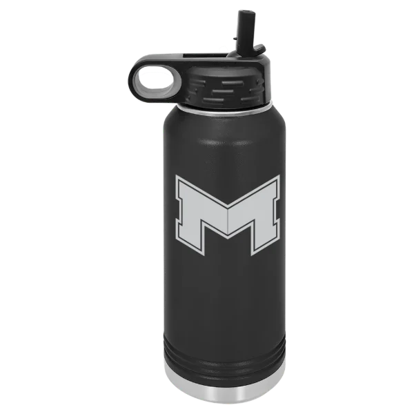 Maryville University of Saint Louis Polar Camel 32 oz. Water Bottle