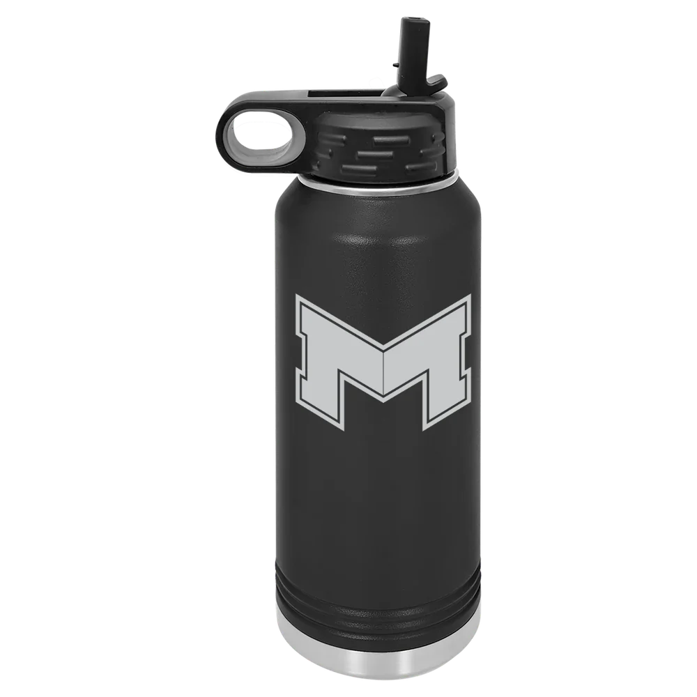 Maryville University of Saint Louis Polar Camel 32 oz. Water Bottle