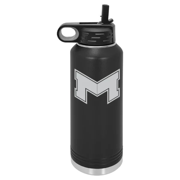 Maryville University of Saint Louis Polar Camel 40 oz. Water Bottle