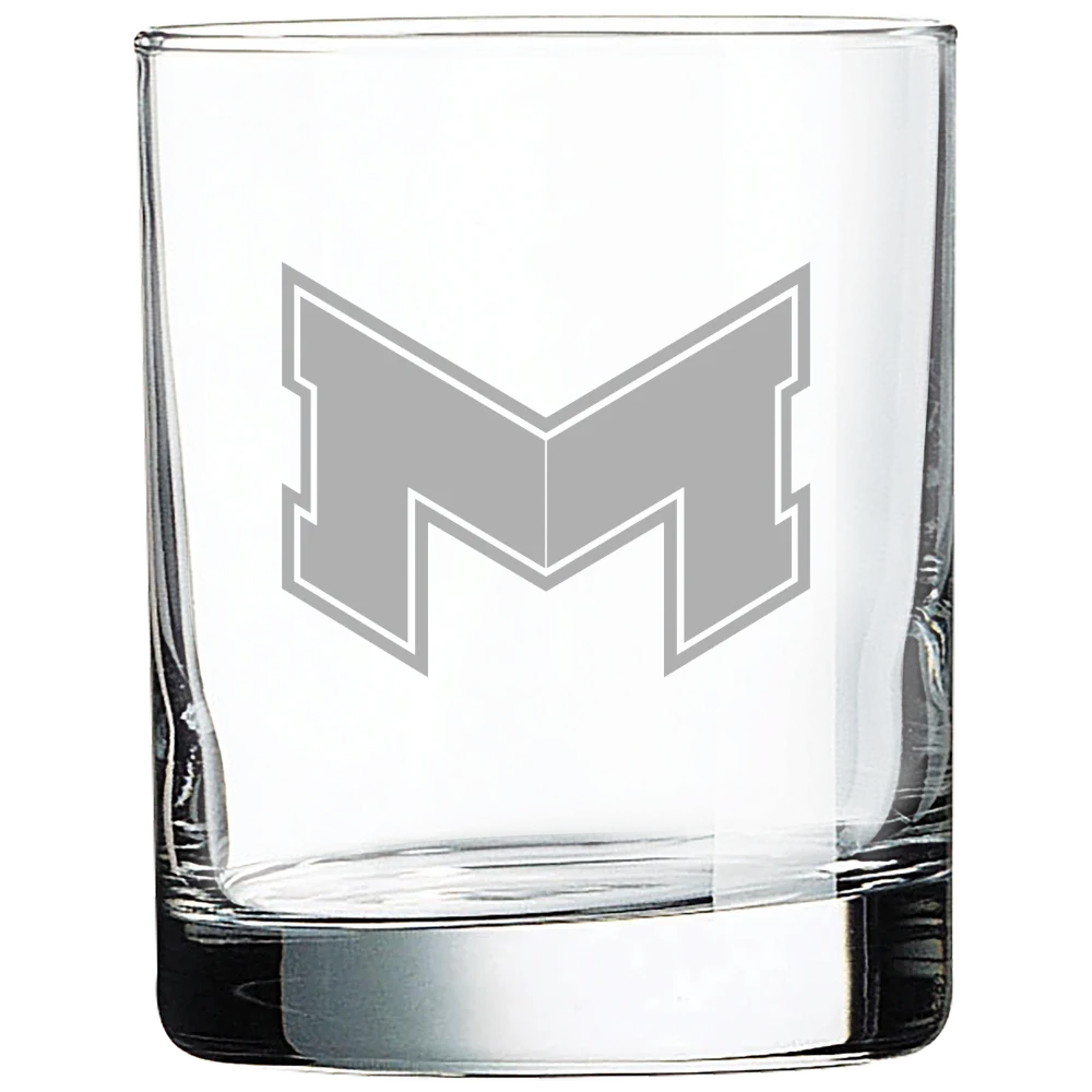 Maryville University of Saint Louis Polar Camel 10 1/2 oz. On The Rocks Glass