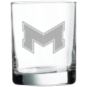 Maryville University of Saint Louis Polar Camel 10 1/2 oz. On The Rocks Glass