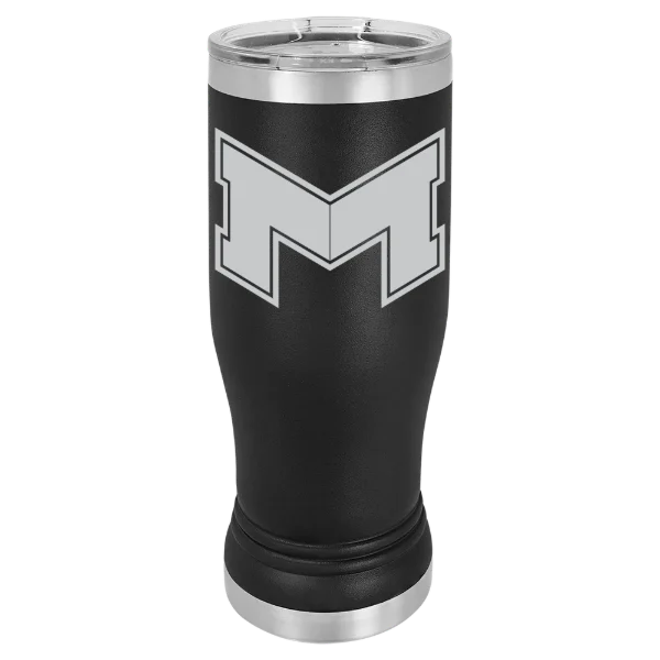 Maryville University of Saint Louis Polar Camel 14 oz. Pilsner Tumbler