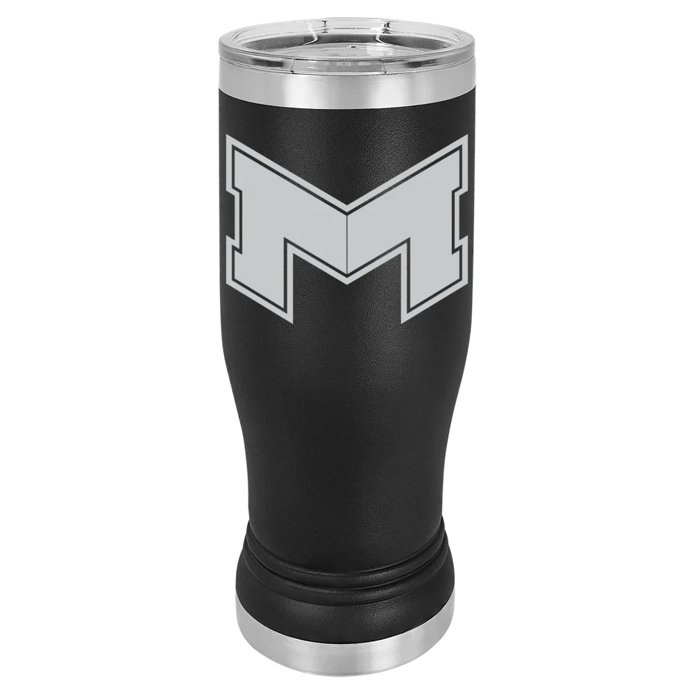 Maryville University of Saint Louis Polar Camel 14 oz. Pilsner Tumbler