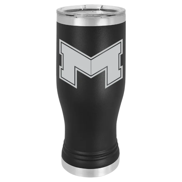 Maryville University of Saint Louis Polar Camel 20 oz. Pilsner Tumbler