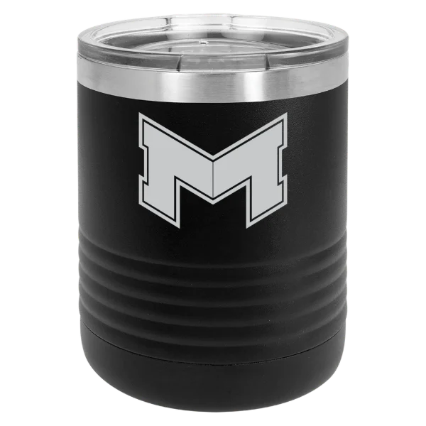 Maryville University of Saint Louis Polar Camel 10 oz. Tumbler with Standard Lid