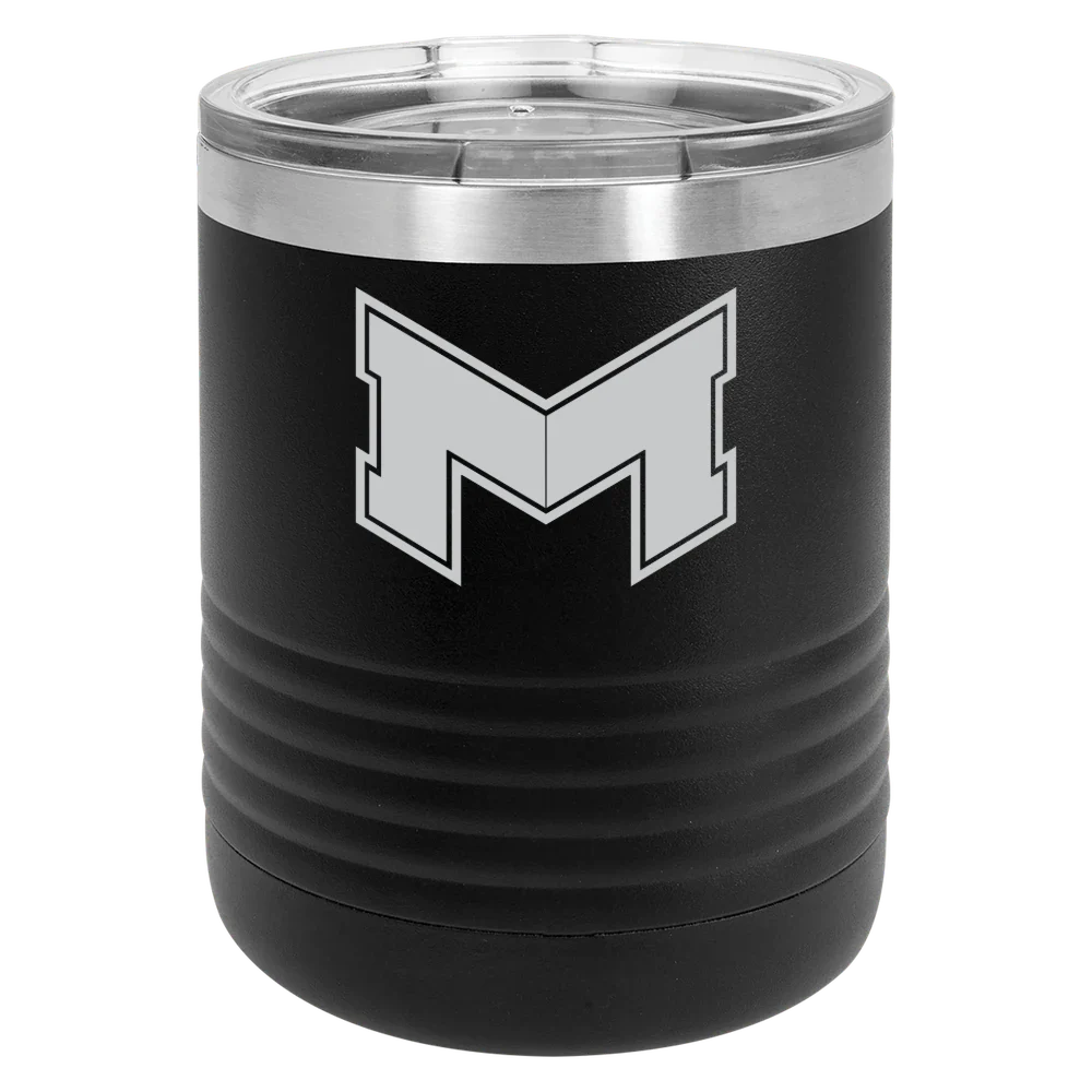 Maryville University of Saint Louis Polar Camel 10 oz. Tumbler with Standard Lid