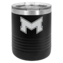 Maryville University of Saint Louis Polar Camel 10 oz. Tumbler with Standard Lid