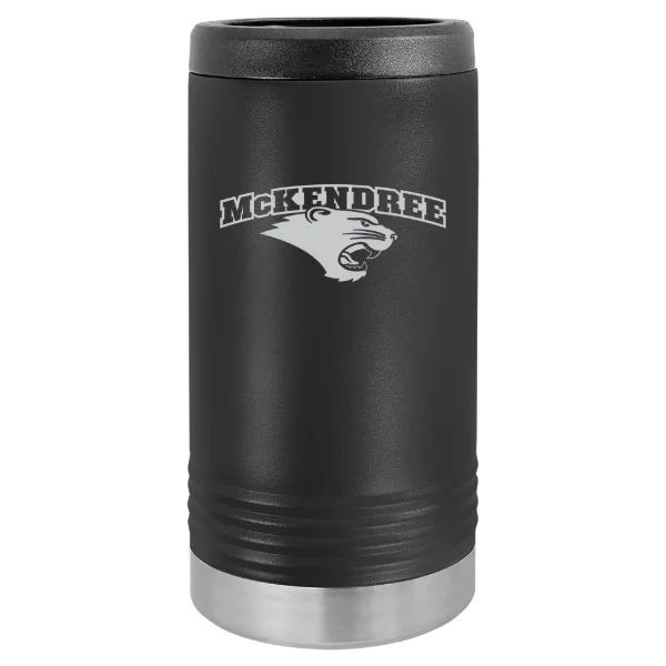 McKendree University Polar Camel Slim Beverage Holder