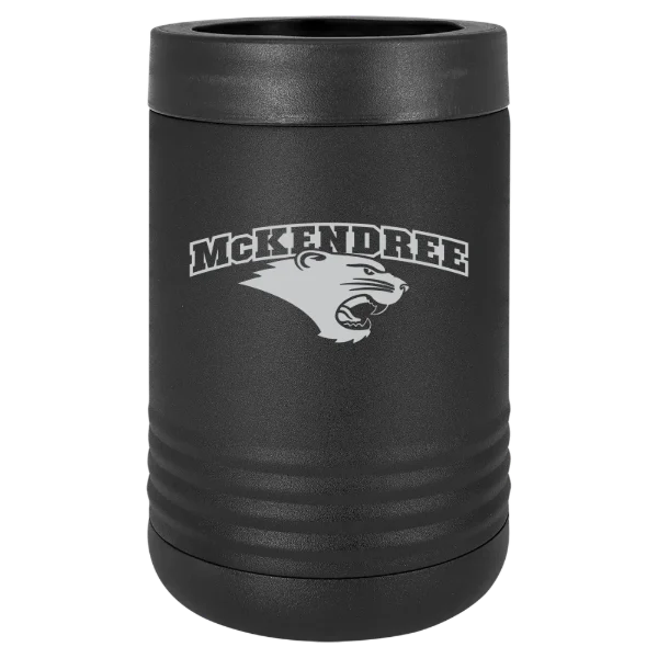 McKendree University Polar Camel Standard Beverage Holder