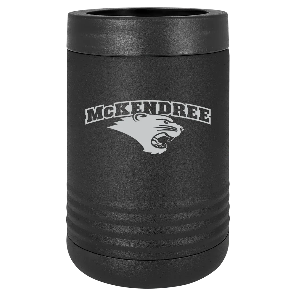 McKendree University Polar Camel Standard Beverage Holder