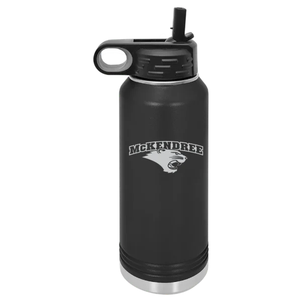 McKendree University Polar Camel 32 oz. Water Bottle