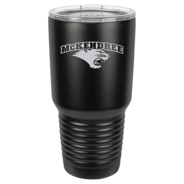 McKendree University Polar Camel 30 oz. Ringneck Tumbler with Standard Lid