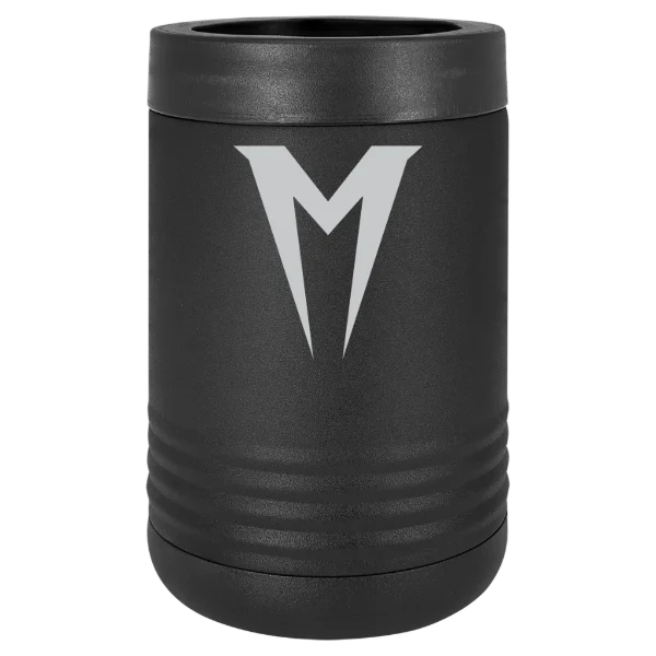 Menlo College Polar Camel Standard Beverage Holder