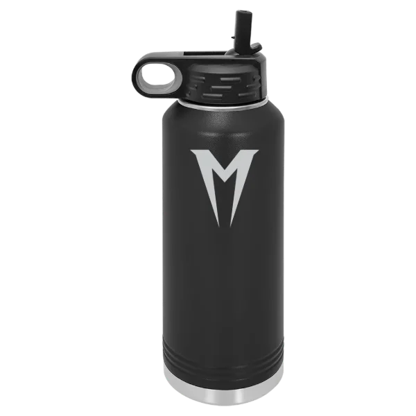 Menlo College Polar Camel 40 oz. Water Bottle