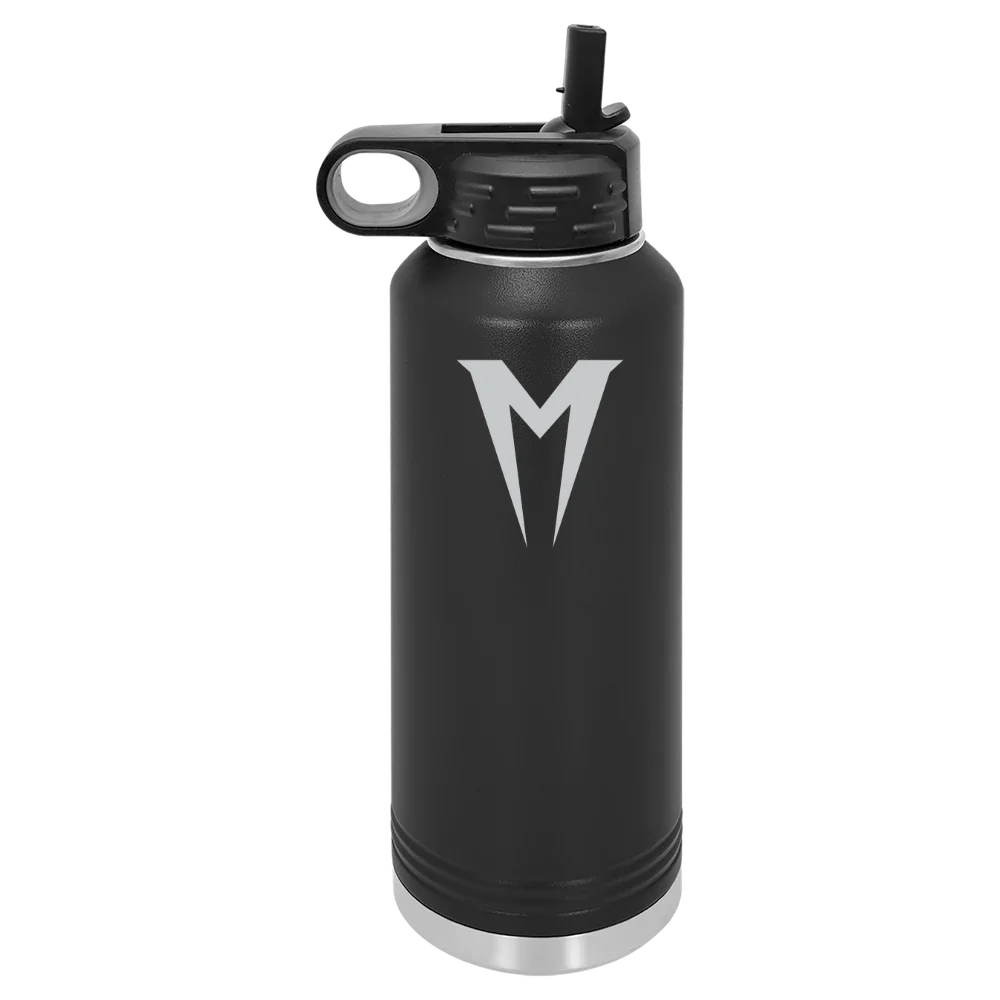Menlo College Polar Camel 40 oz. Water Bottle