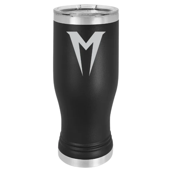Menlo College Polar Camel 20 oz. Pilsner Tumbler