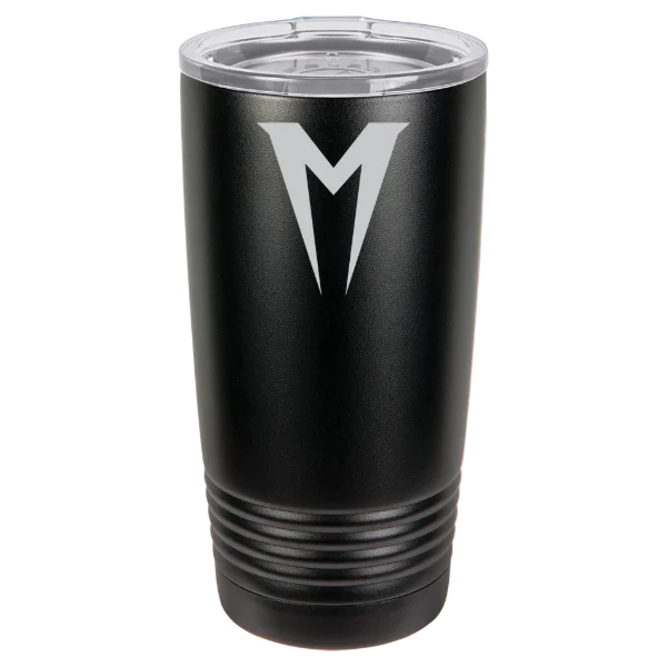 Menlo College Polar Camel 20 oz. Ringneck Tumbler with Standard Lid