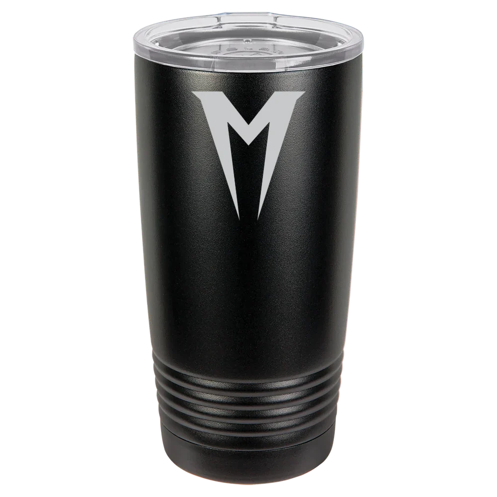 Menlo College Polar Camel 20 oz. Ringneck Tumbler with Standard Lid