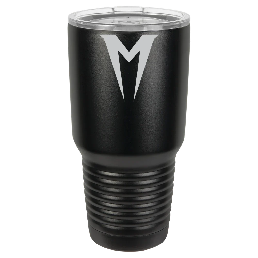 Menlo College Polar Camel 30 oz. Ringneck Tumbler with Standard Lid