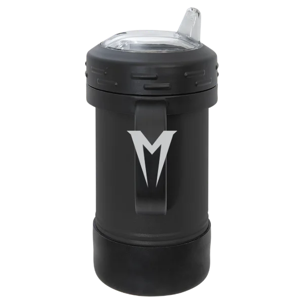 Menlo College Polar Camel 10 oz. Sippy Cup