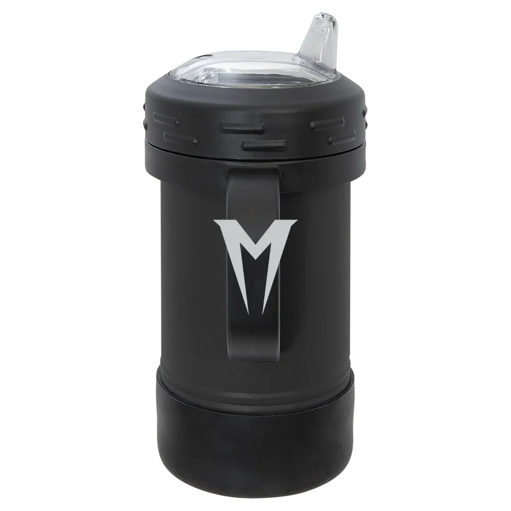Menlo College Polar Camel 10 oz. Sippy Cup