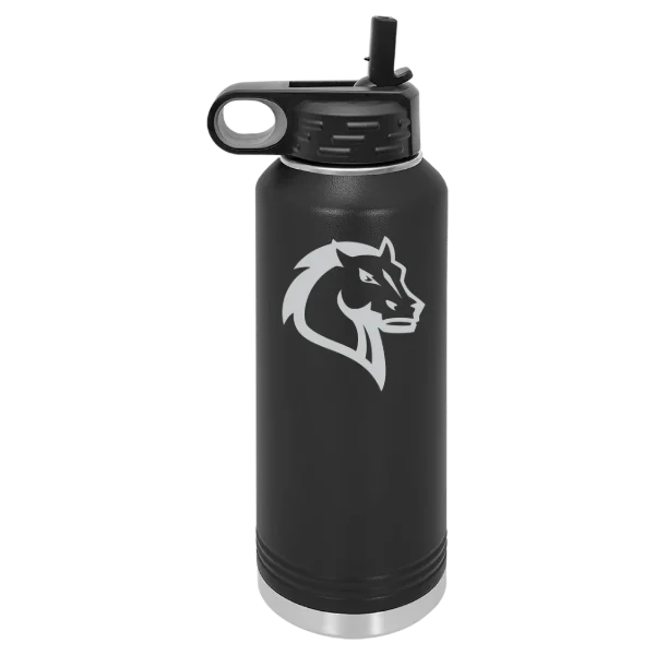 Mercy University Polar Camel 40 oz. Water Bottle