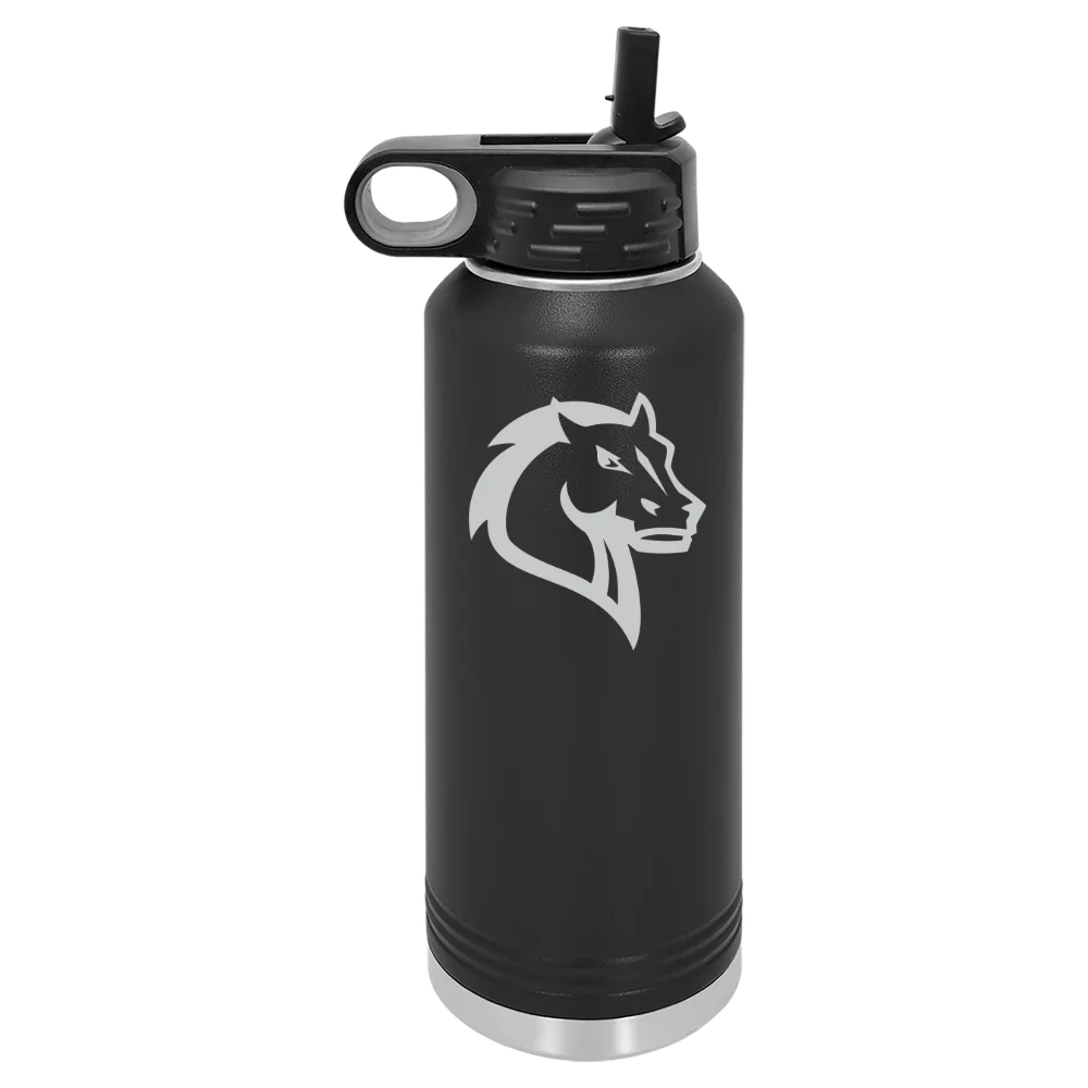 Mercy University Polar Camel 40 oz. Water Bottle