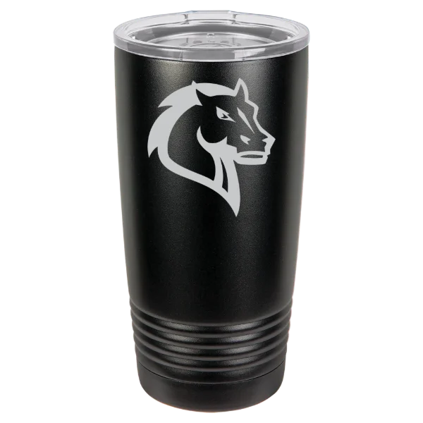 Mercy University Polar Camel 20 oz. Ringneck Tumbler with Standard Lid