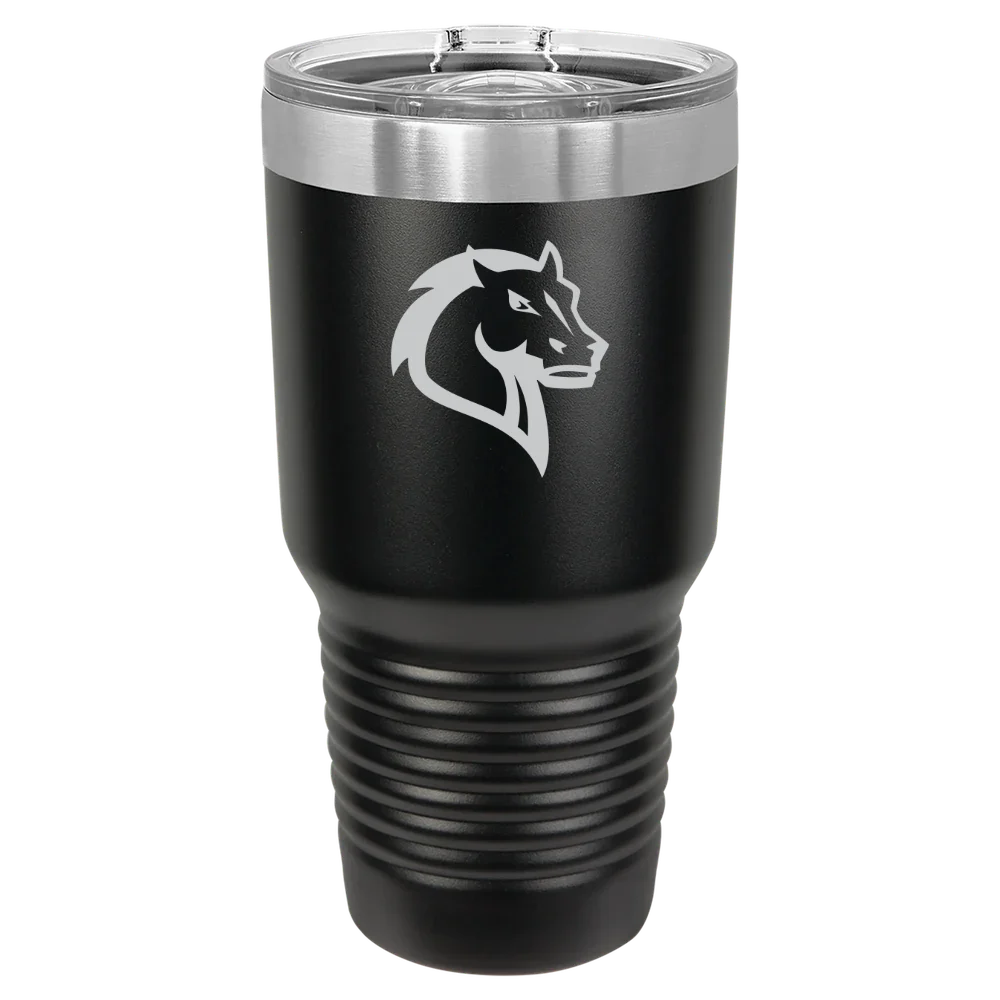 Mercy University Polar Camel 30 oz. Ringneck Tumbler with Slider Lid