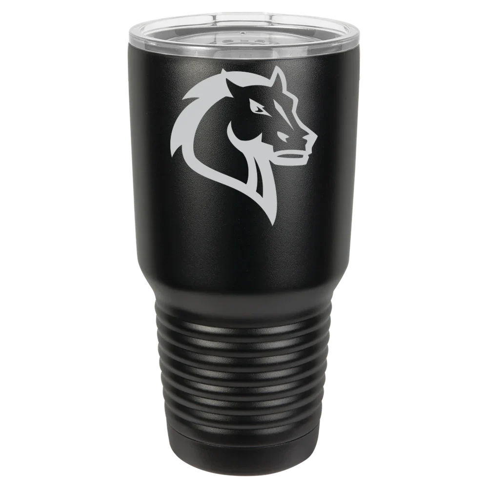 Mercy University Polar Camel 30 oz. Ringneck Tumbler with Standard Lid