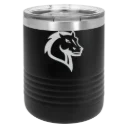 Mercy University Polar Camel 10 oz. Tumbler with Standard Lid
