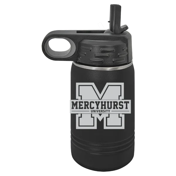 Mercyhurst University Polar Camel 12 oz. Water Bottle