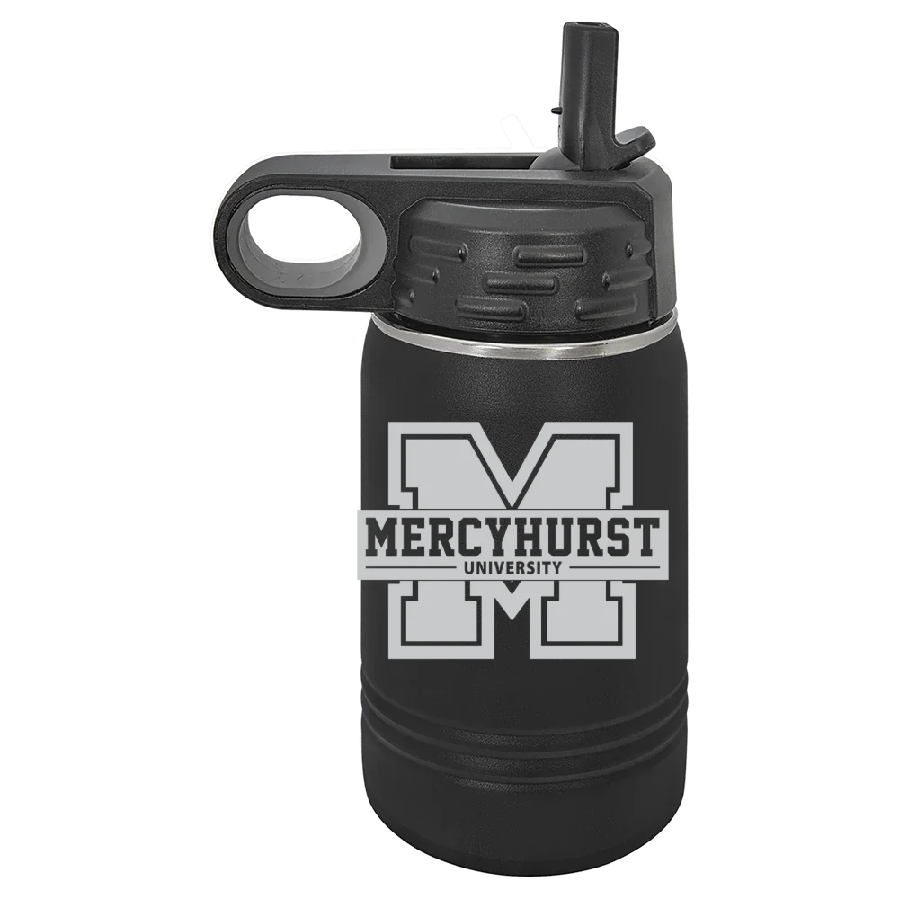 Mercyhurst University Polar Camel 12 oz. Water Bottle